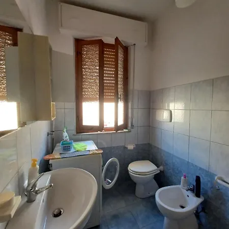 Domus De Pia Buggerru