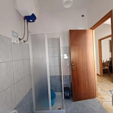Holiday home Domus De Pia