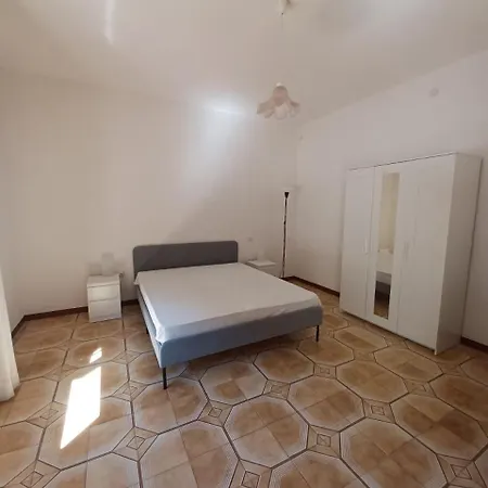 Domus De Pia Holiday home *