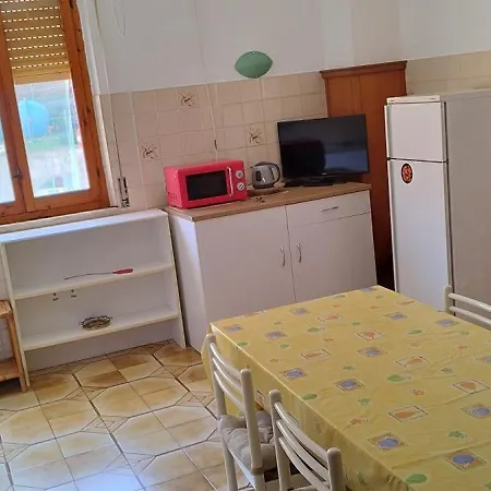 Domus De Pia Holiday home *